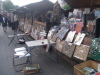 Book Stalls on the Left Bank