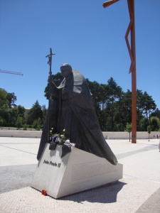 Fatima Portugal
